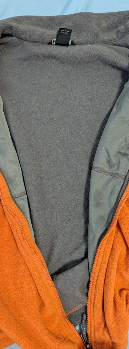Marmot lightweight fleece